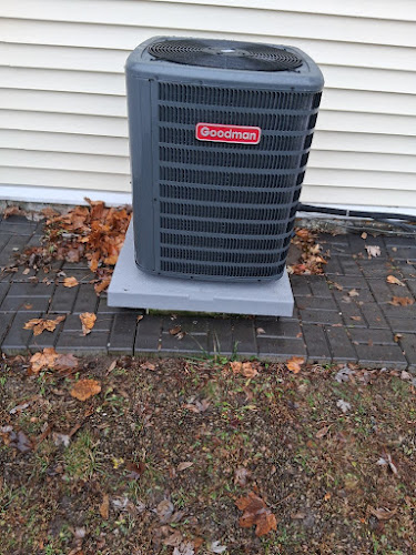 US Heating and Air Conditioning Air Conditioning Contractor in Lewis Center, OH photo
