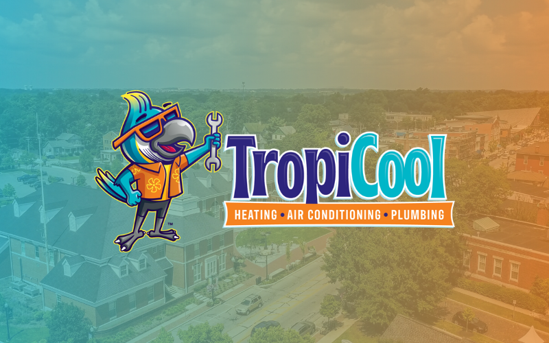 TropiCool Heating Air Conditioning Plumbing Air Conditioning Repair Service in Columbus, OH photo
