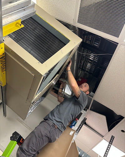 Comfort Crew Hvac Contractor in Columbus, OH photo