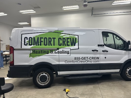 Comfort Crew gallery photo