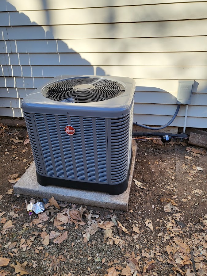 Kemph Heating and AC (The Comfort Kings) Hvac Contractor in Enid, OK photo