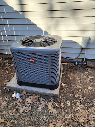 Kemph Heating and AC (The Comfort Kings)