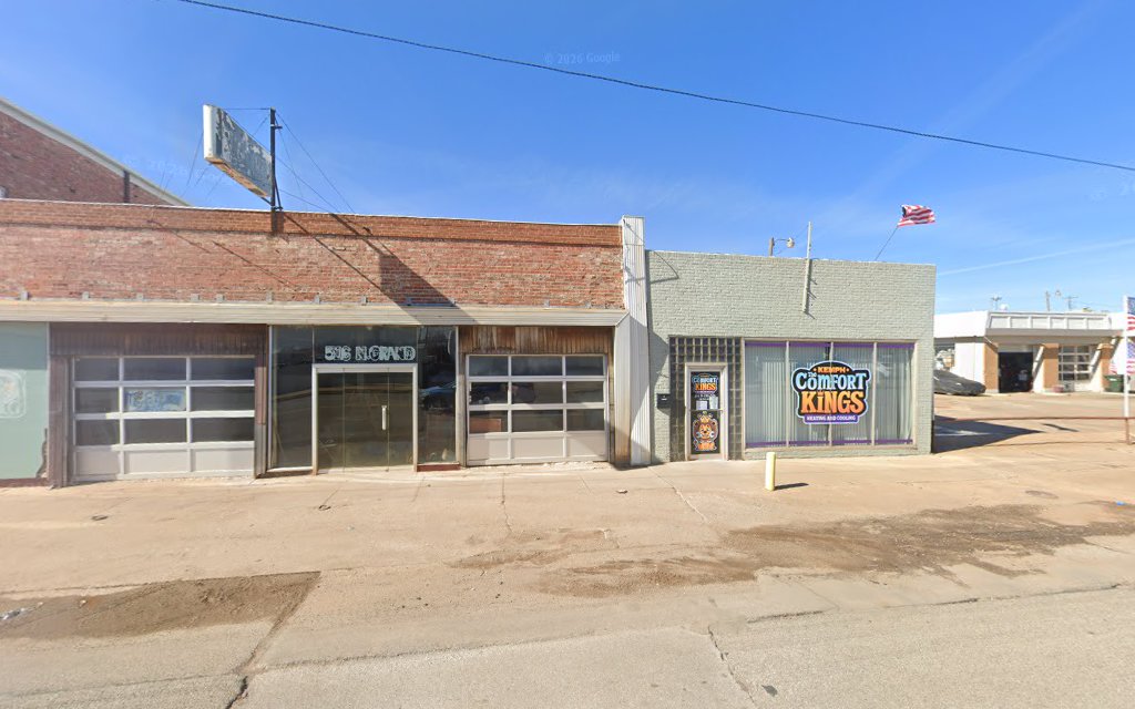 Kemph Heating and AC (The Comfort Kings) gallery photo