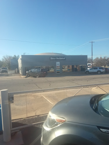Slater Mechanical