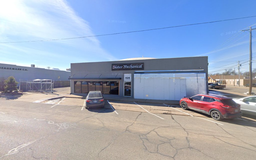 Slater Mechanical gallery photo