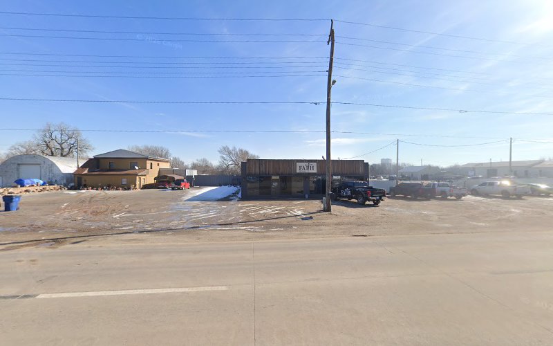 Faith Mechanical Hvac Contractor in North Enid, OK photo