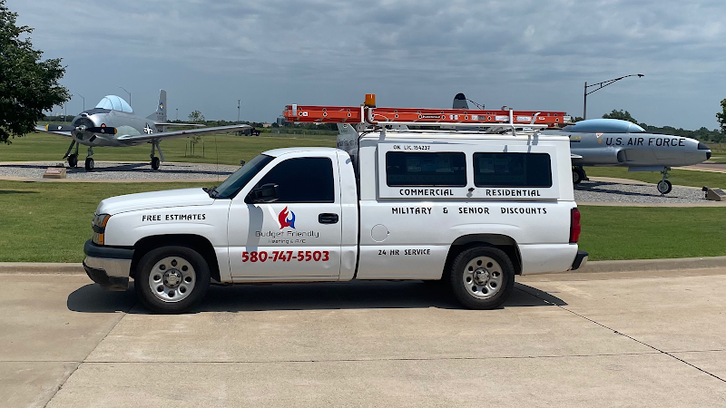 Budget Friendly Heating & A/C Hvac Contractor in Enid, OK photo