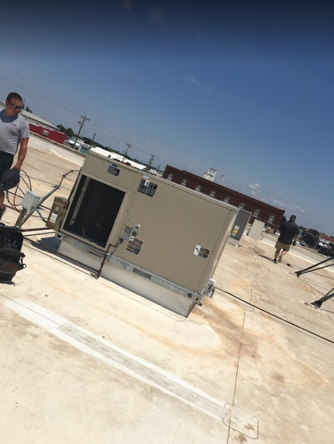 Brandon's Comfort Solutions, LLC. Plumber in Enid, OK photo