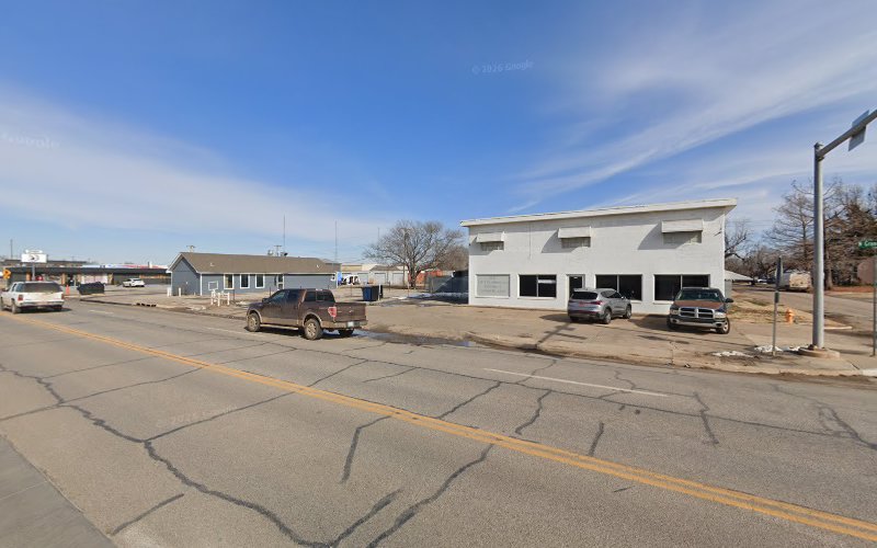 Lee's Plumbing Heating & Air Conditioning Agricultural Service in Enid, OK photo