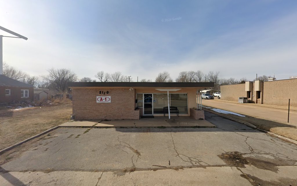 A-1 Plumbing Heating & AC gallery photo