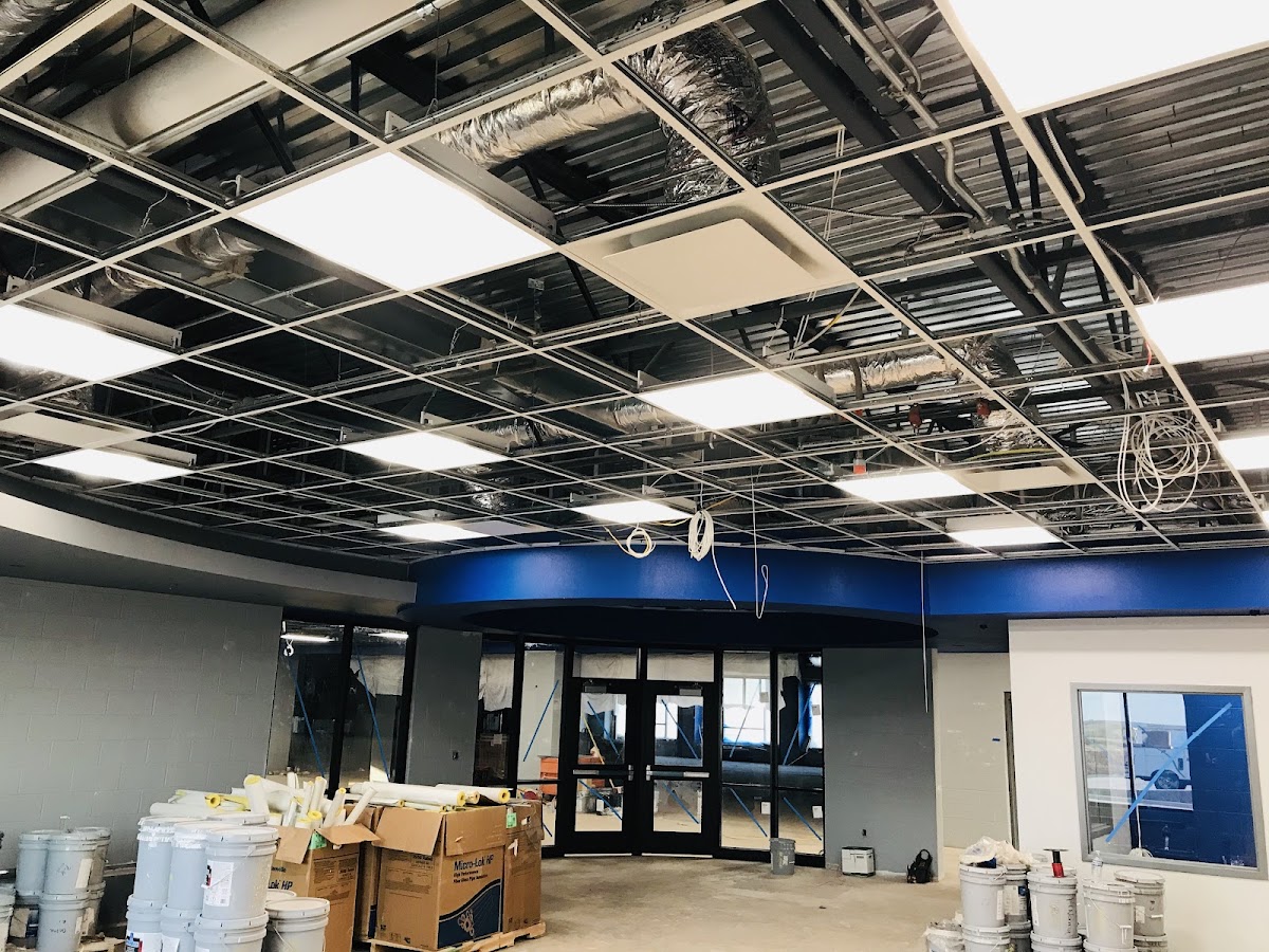 Northwest Plumbing & Mechanical Inc Plumber in Enid, OK photo