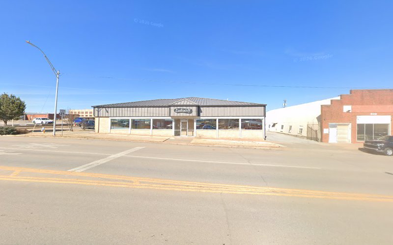 Luckinbill Mechanical Inc. Mechanical Contractor in Enid, OK photo