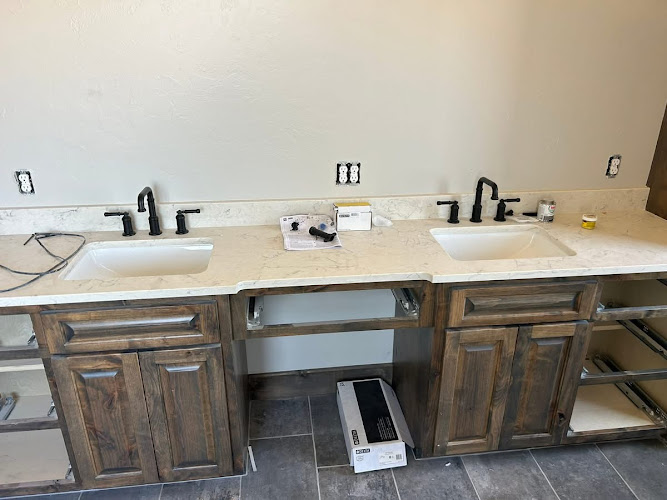 Triple R Plumbing LLC Plumber in Enid, OK photo