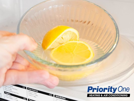 Priority One Heating & Air Conditioning gallery photo