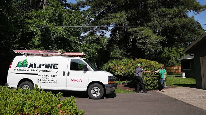 Alpine Heating & Air Conditioning gallery photo