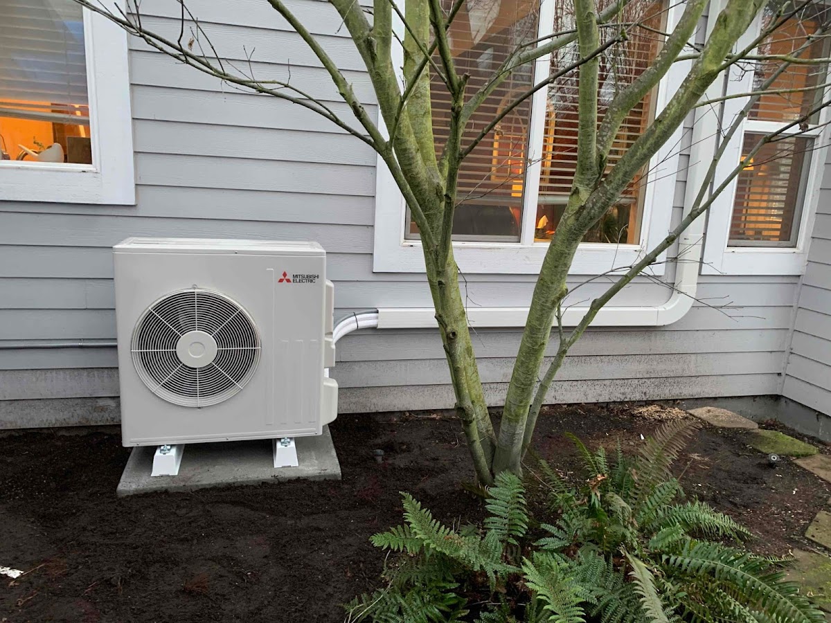 Perfect Climate Mechanical LLC Hvac Contractor in Coburg, OR photo
