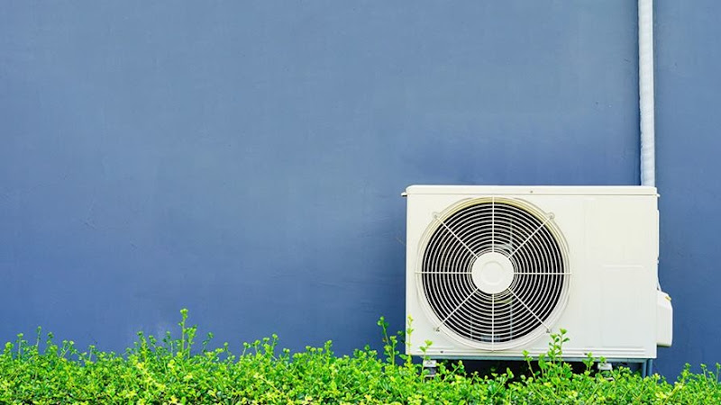The Heat Pump Store Hvac Contractor in Springfield, OR photo