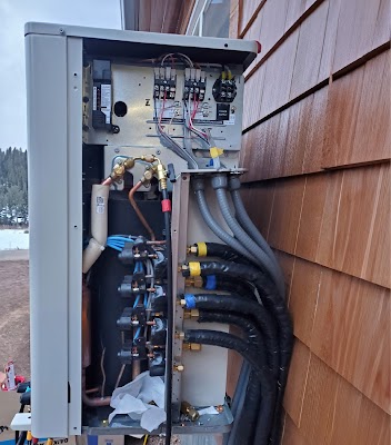 The Heat Pump Store gallery photo