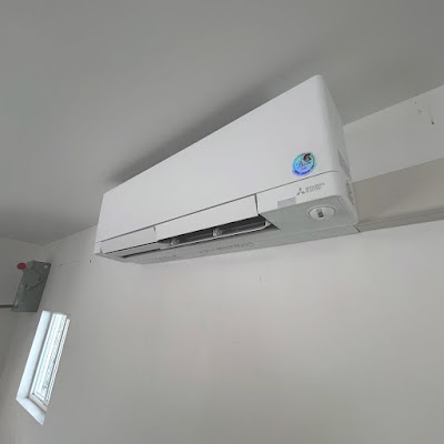 The Heat Pump Store gallery photo