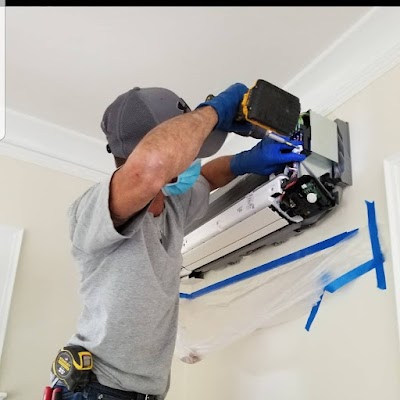 The Heat Pump Store gallery photo
