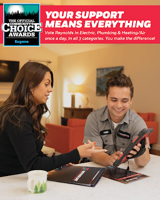 Reynolds Electric, Plumbing, Heating and Air gallery photo