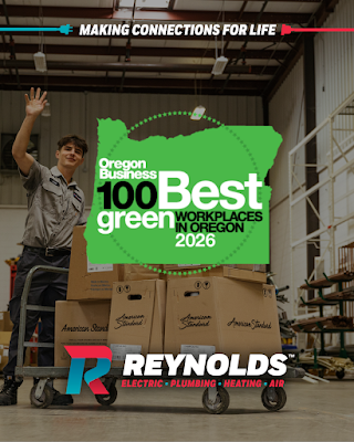 Reynolds Electric, Plumbing, Heating and Air gallery photo