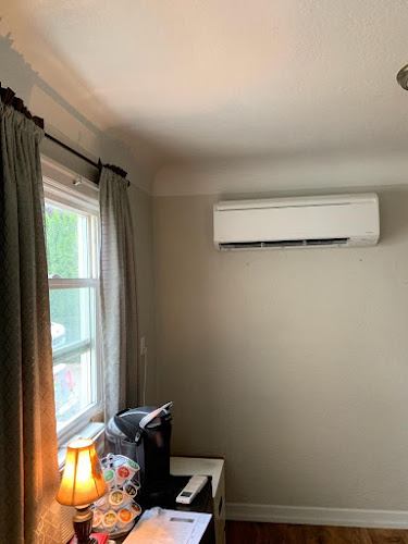 Automatic Heat Company Hvac Contractor in Eugene, OR photo