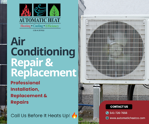Automatic Heat Company gallery photo