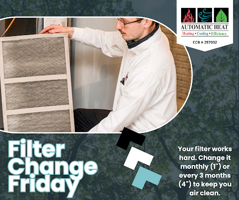 Automatic Heat Company gallery photo