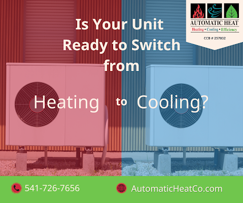 Automatic Heat Company gallery photo