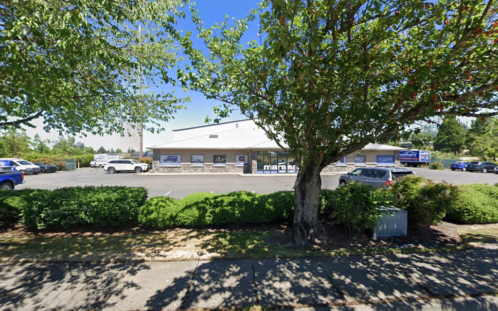 Marshall's Specialty Services gallery photo
