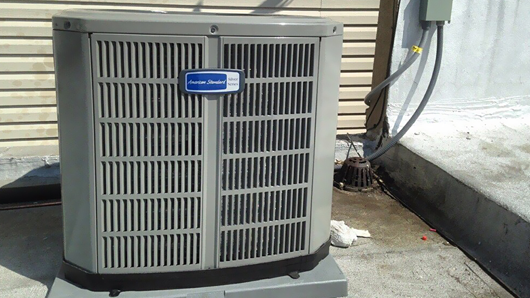 Kent Witham Air Inc Hvac Contractor in Springfield, OR photo