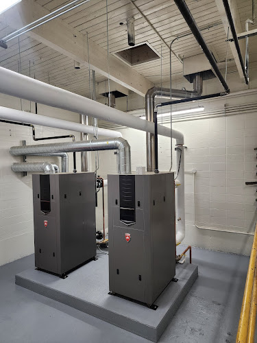 Oregon Hydronics Heating & Air