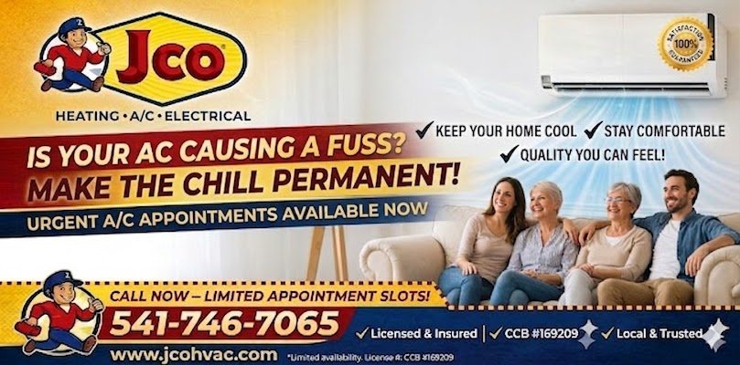 Jco Heating A/C Electrical gallery photo