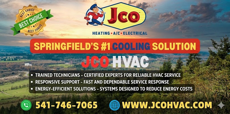 Jco Heating A/C Electrical gallery photo