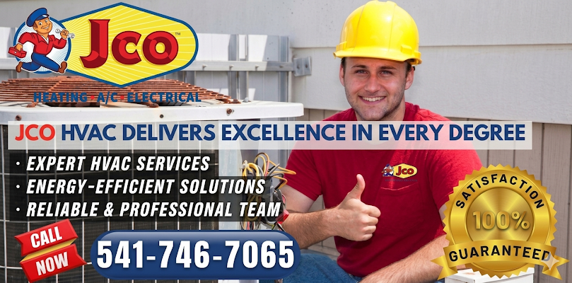 Jco Heating A/C Electrical gallery photo