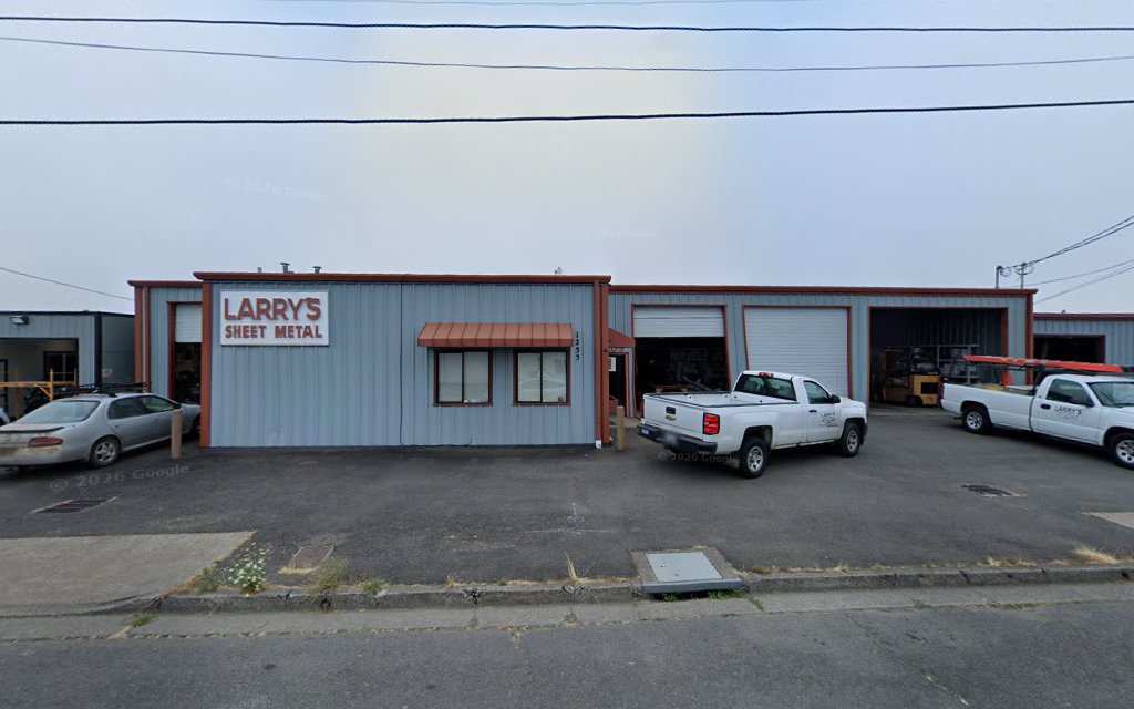 Barker's Heating and Cooling LLC gallery photo