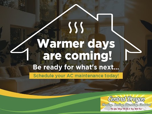 Central Oregon Heating, Cooling, Plumbing & Electrical gallery photo
