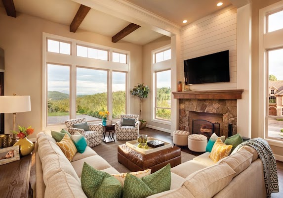 Emerald Valley Weatherization gallery photo