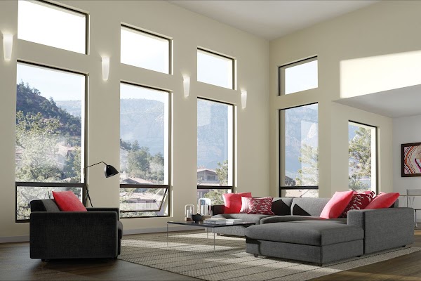 Emerald Valley Weatherization gallery photo