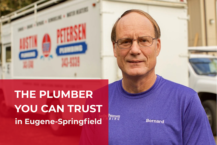 Petersen Plumbing Plumber in Eugene, OR photo