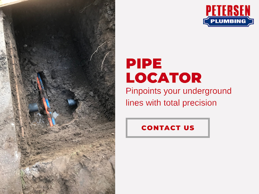 Petersen Plumbing gallery photo