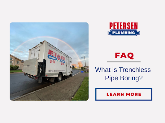 Petersen Plumbing gallery photo