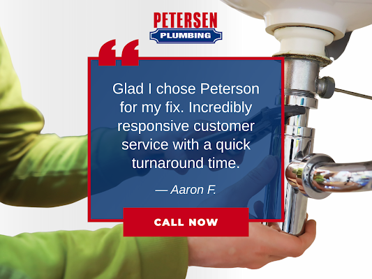 Petersen Plumbing gallery photo
