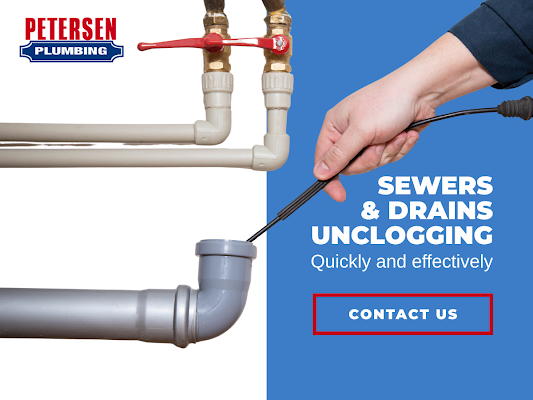 Petersen Plumbing gallery photo