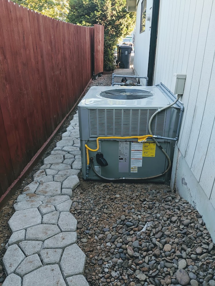 Northwest Heating and Air Conditioning Service gallery photo