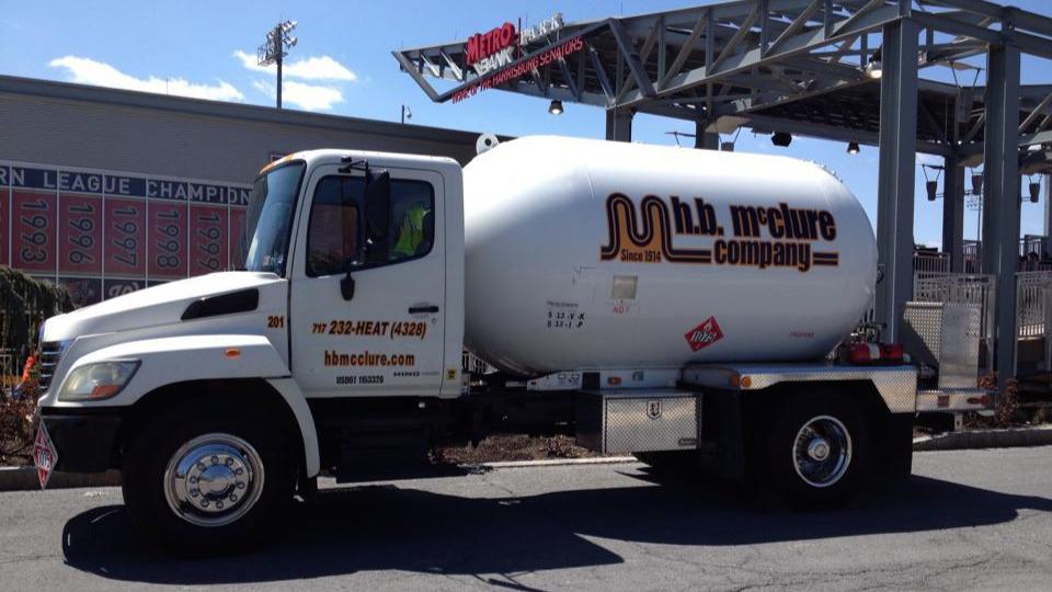 HB McClure/HB Home Service Team Hvac Contractor in Harrisburg, PA photo