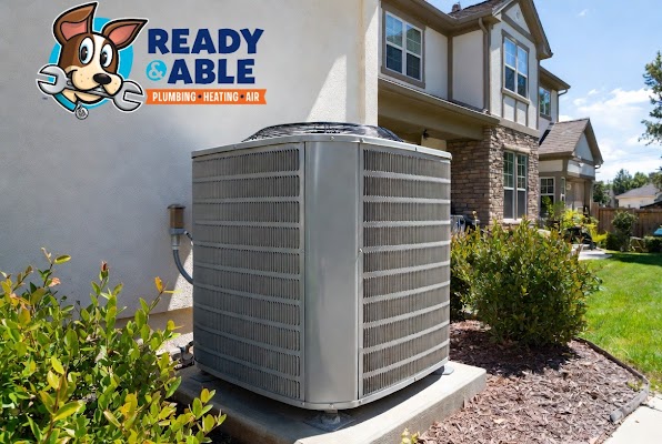 Gallery photo for Ready & Able Plumbing, Heating & Air, Hvac Contractor in Etters, PA