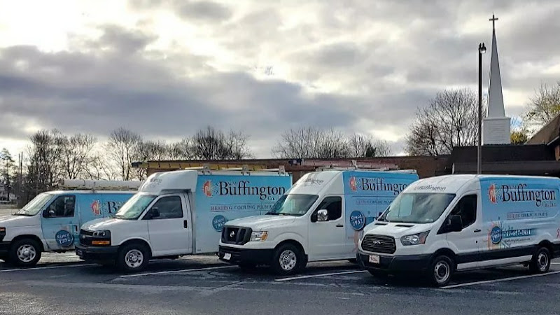 WM Buffington Heating, Cooling & Plumbing Hvac Contractor in Highspire, PA photo