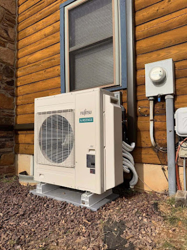 Leaps & Bounds Heating and Cooling Hvac Contractor in Lemoyne, PA photo